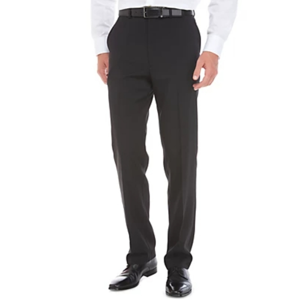 MICHAEL Kors

Stretch Flat Front Pants

40 x 29